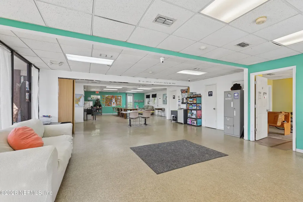 772 Foxridge Center Drive Orange Park FL 32065