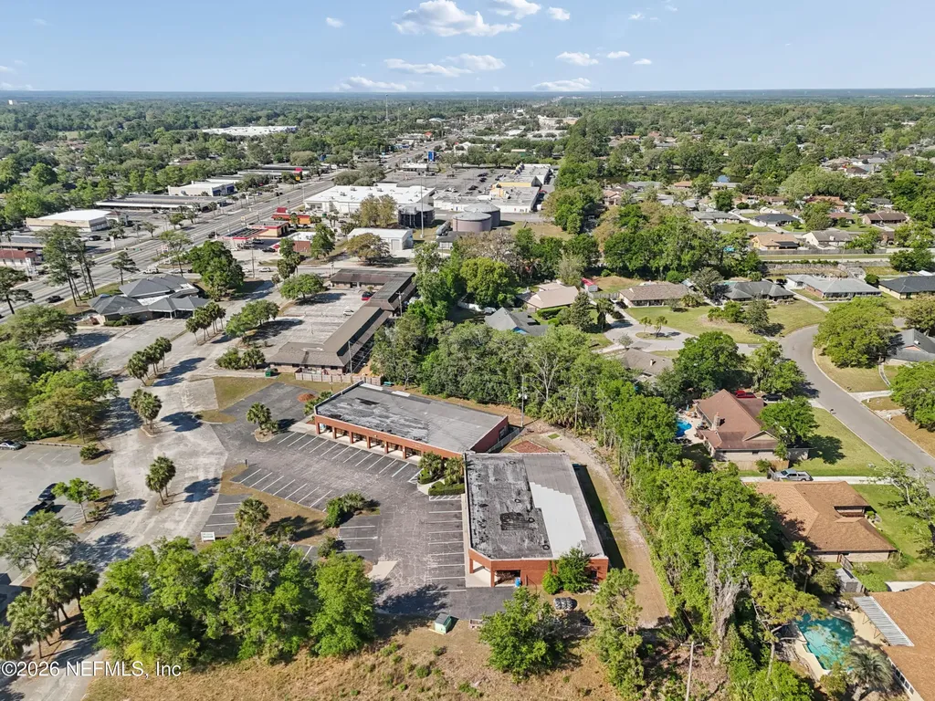 772 Foxridge Center Drive Orange Park FL 32065