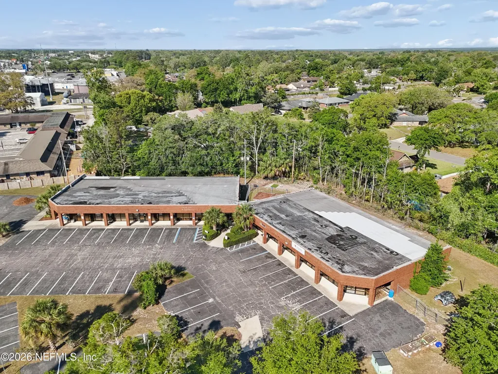 772 Foxridge Center Drive Orange Park FL 32065