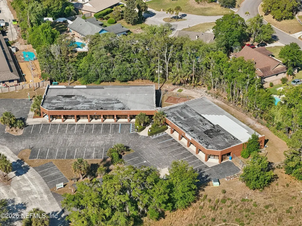 772 Foxridge Center Drive Orange Park FL 32065