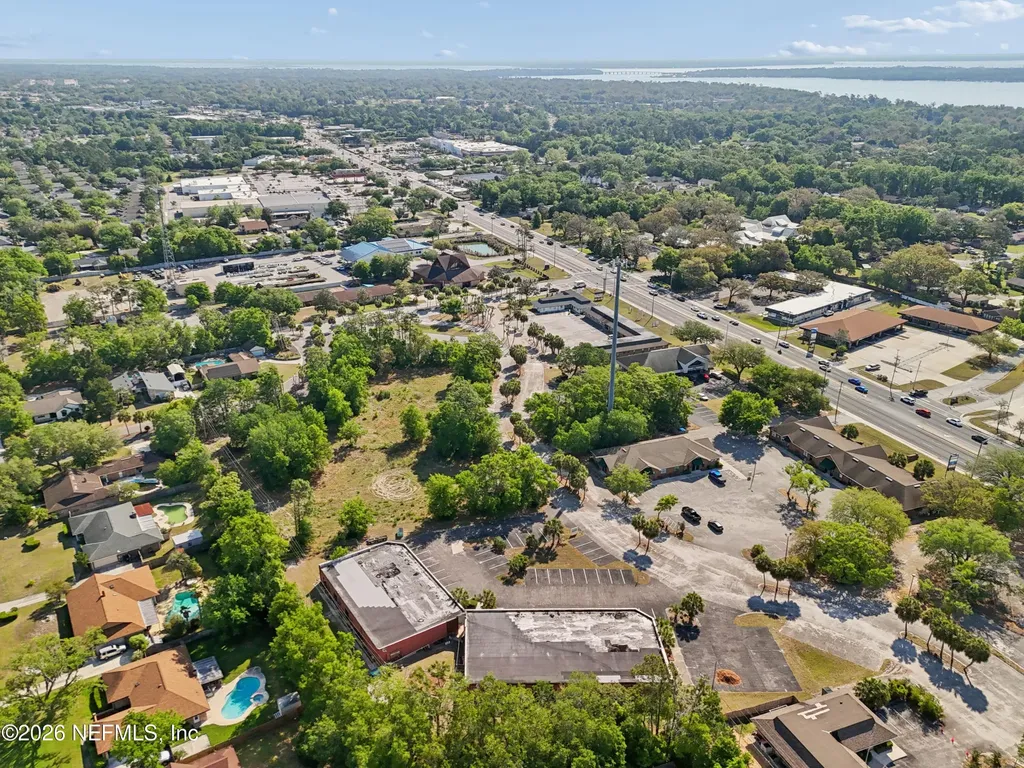 772 Foxridge Center Drive Orange Park FL 32065
