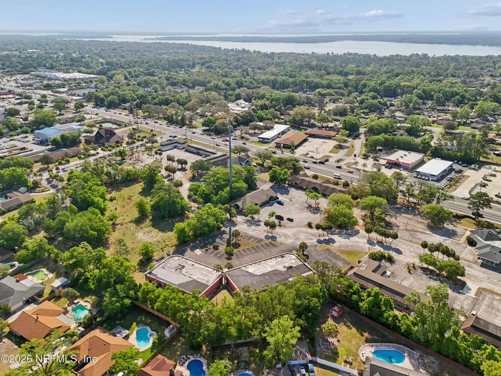 772 Foxridge Center Drive Orange Park FL 32065