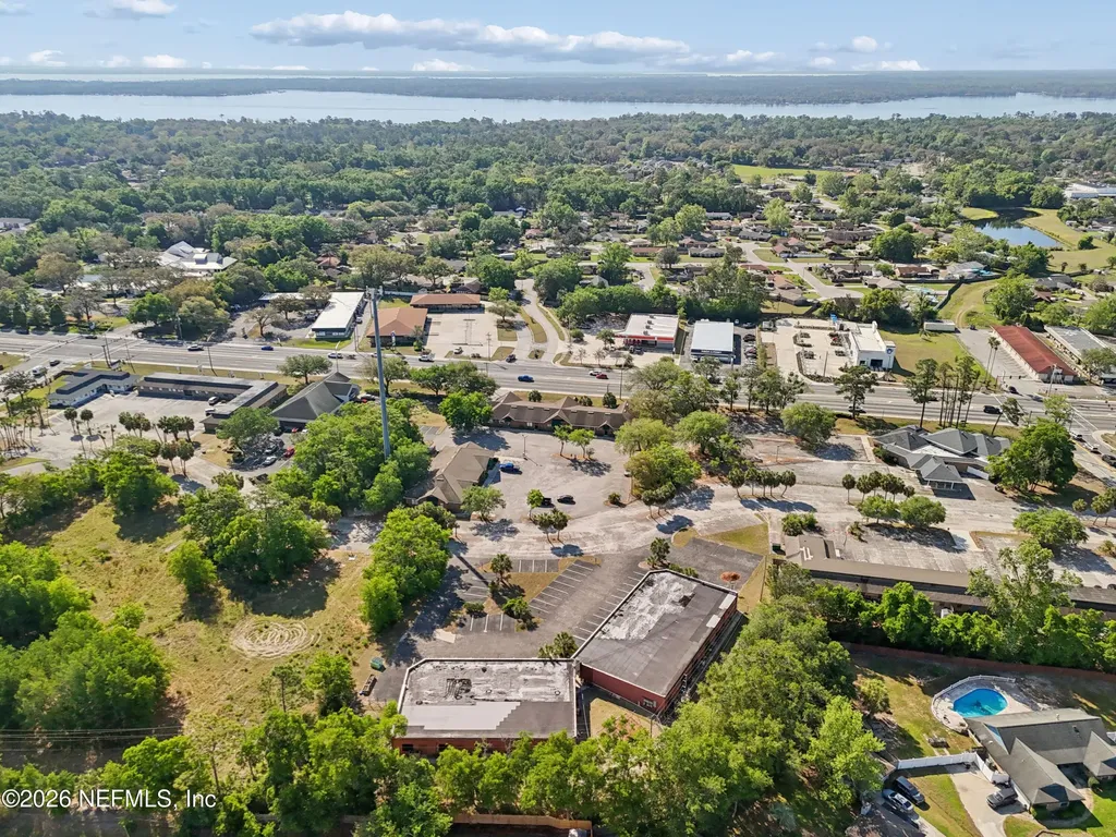 772 Foxridge Center Drive Orange Park FL 32065
