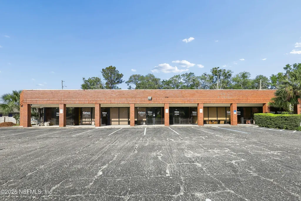 772 Foxridge Center Drive Orange Park FL 32065
