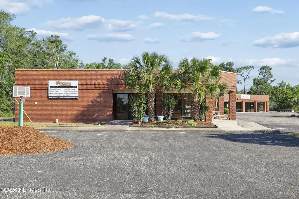 772 Foxridge Center Drive Orange Park FL 32065