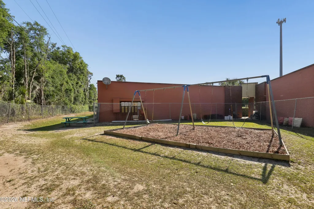 772 Foxridge Center Drive Orange Park FL 32065