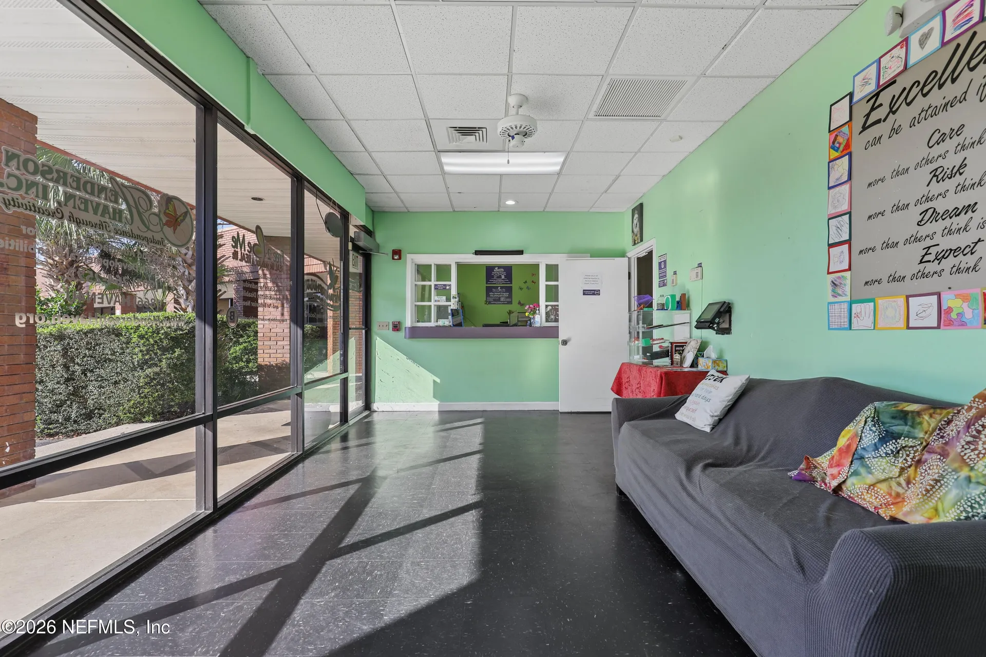 772 Foxridge Center Drive Orange Park FL 32065