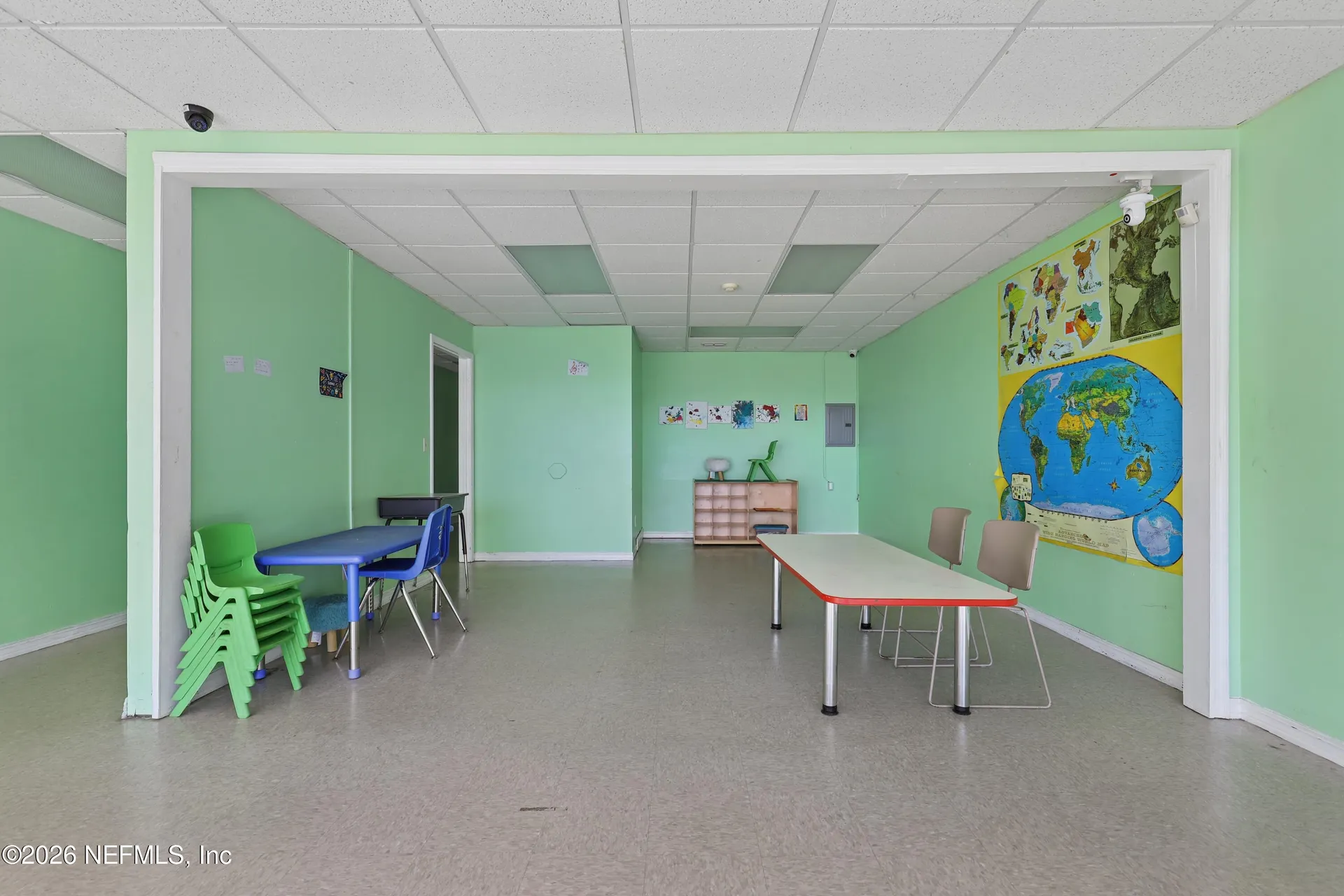 772 Foxridge Center Drive Orange Park FL 32065