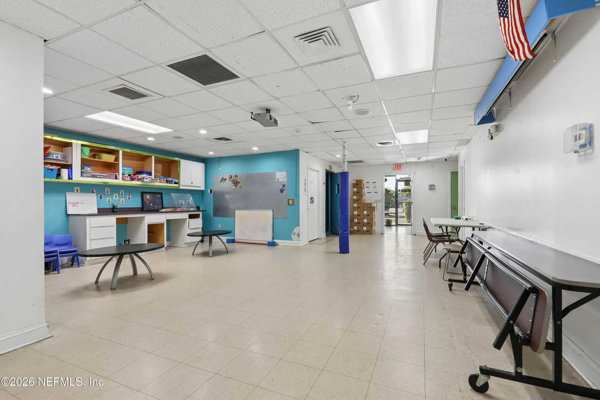 772 Foxridge Center Drive Orange Park FL 32065