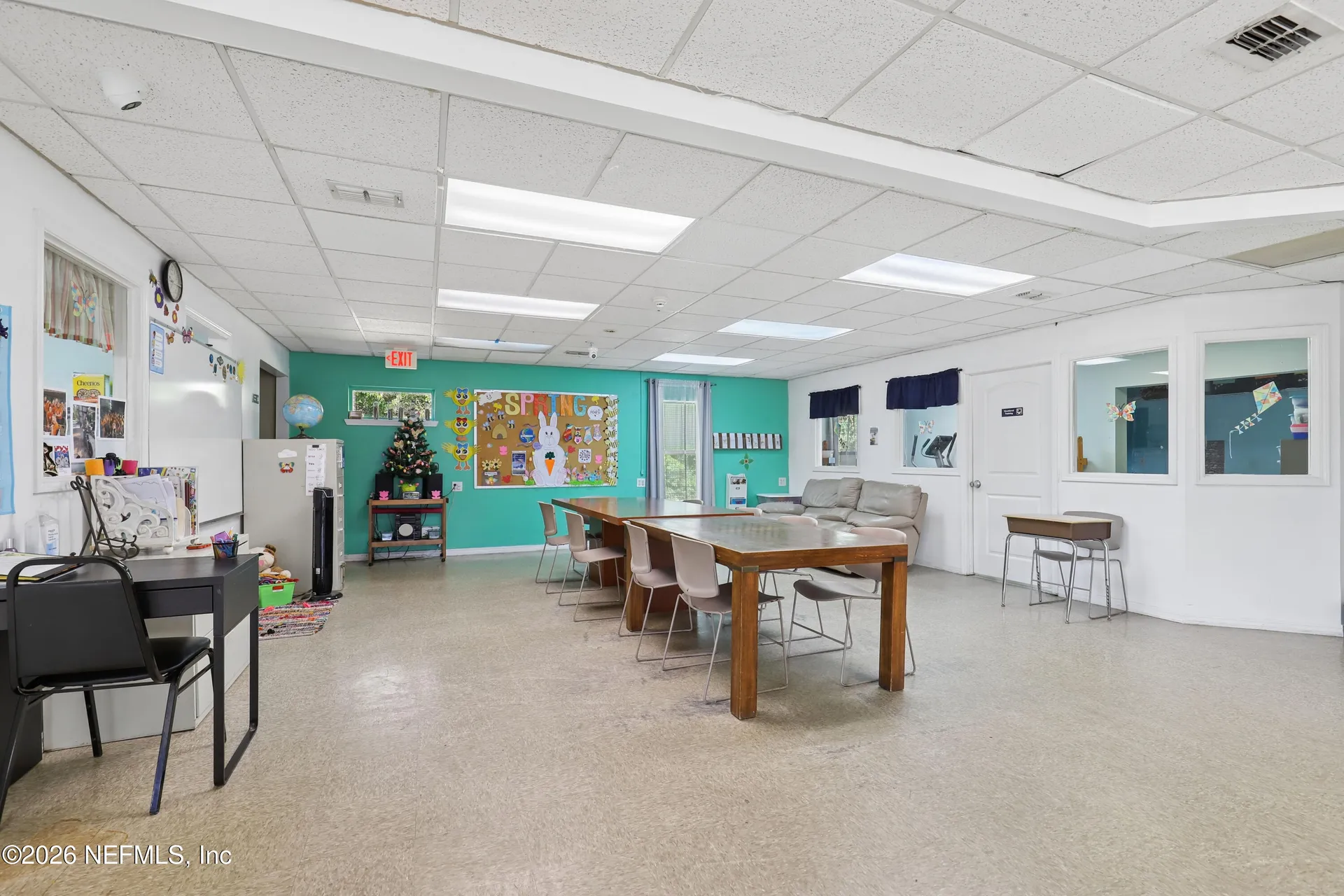 772 Foxridge Center Drive Orange Park FL 32065