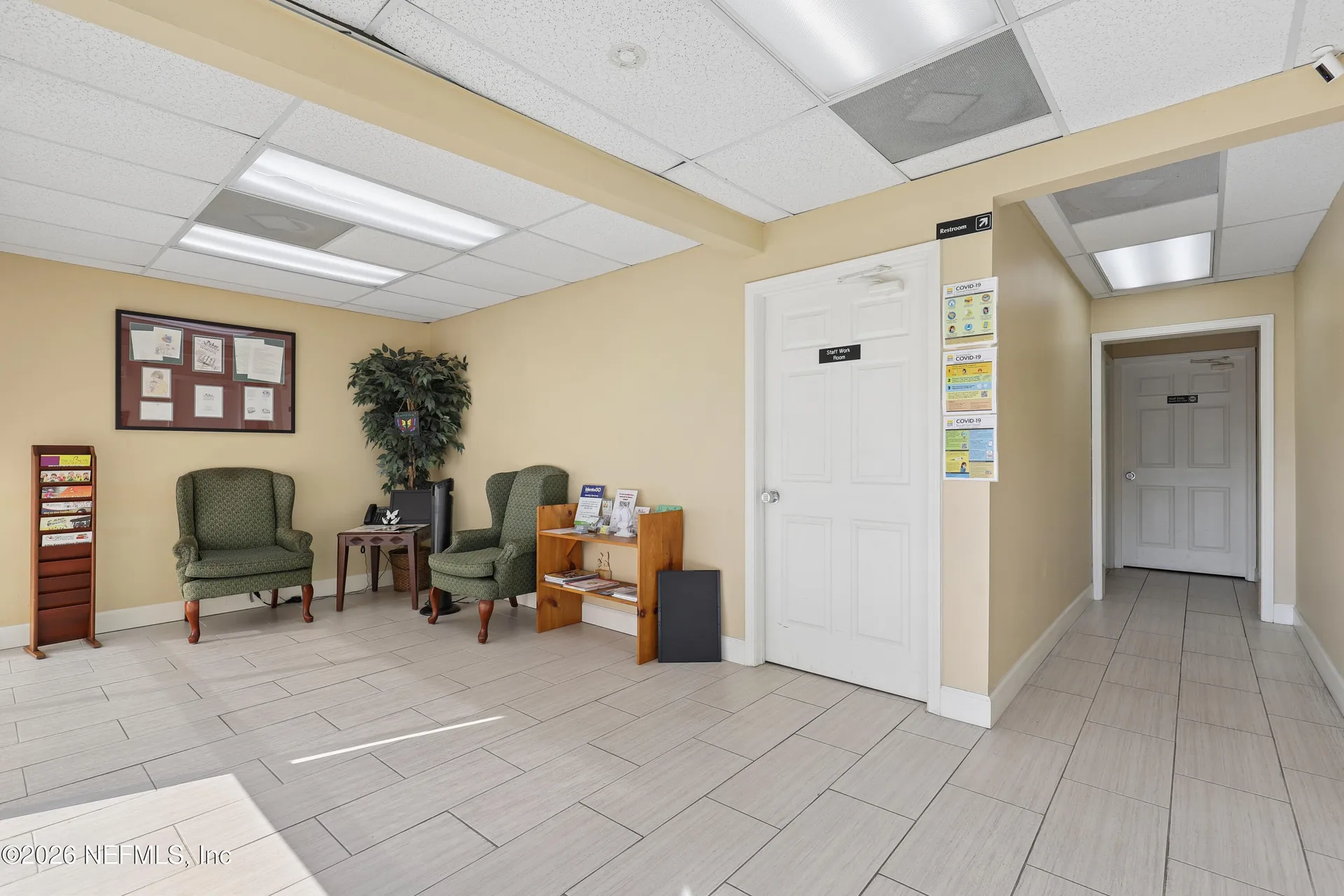 772 Foxridge Center Drive Orange Park FL 32065