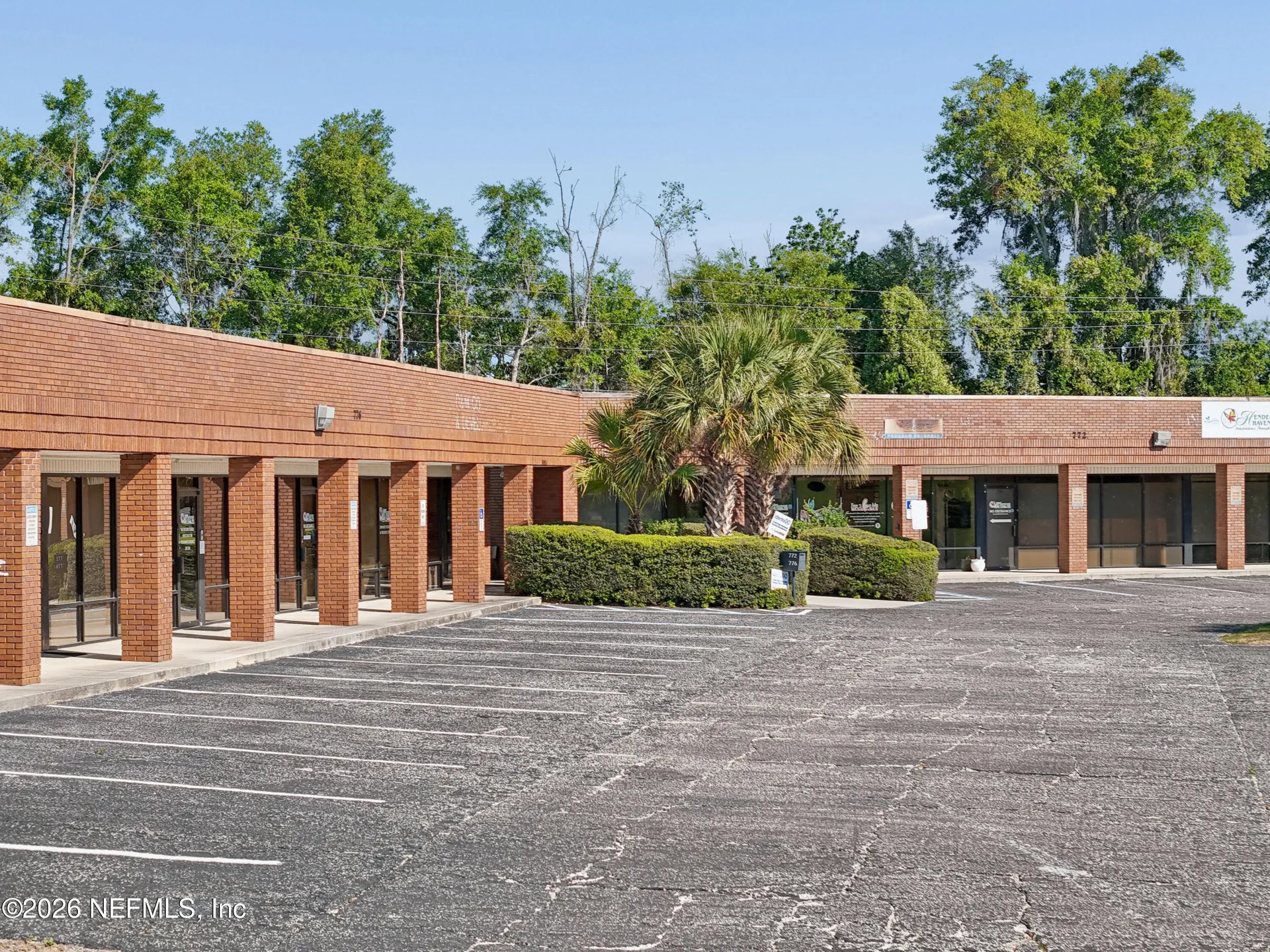 772 Foxridge Center Drive Orange Park FL 32065