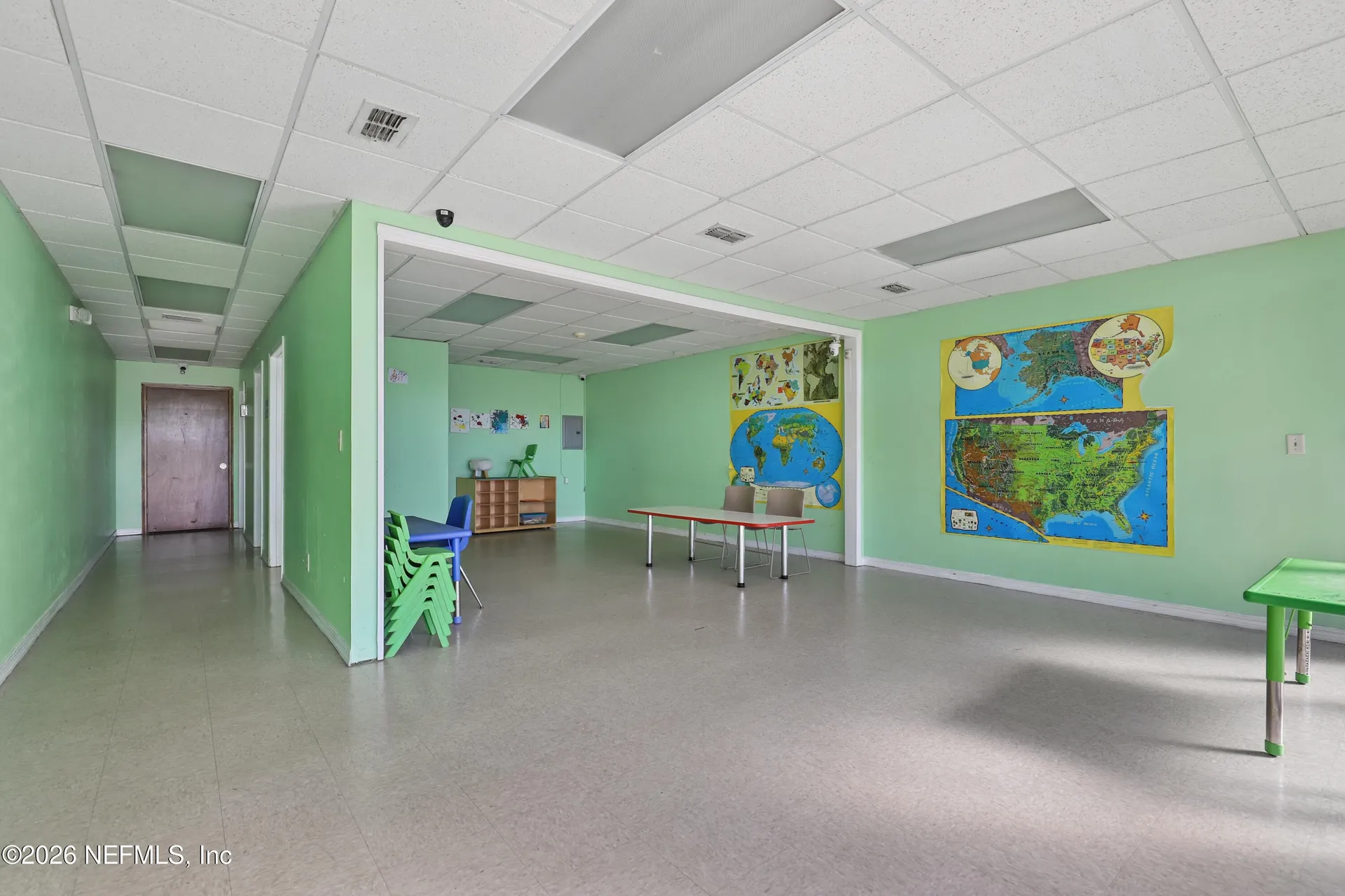 772 Foxridge Center Drive Orange Park FL 32065