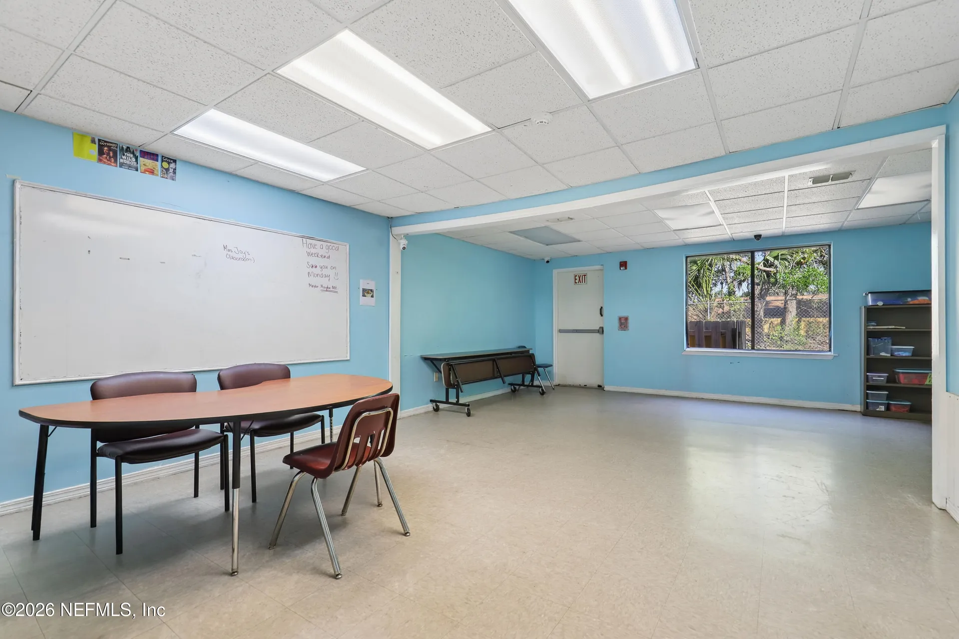 772 Foxridge Center Drive Orange Park FL 32065
