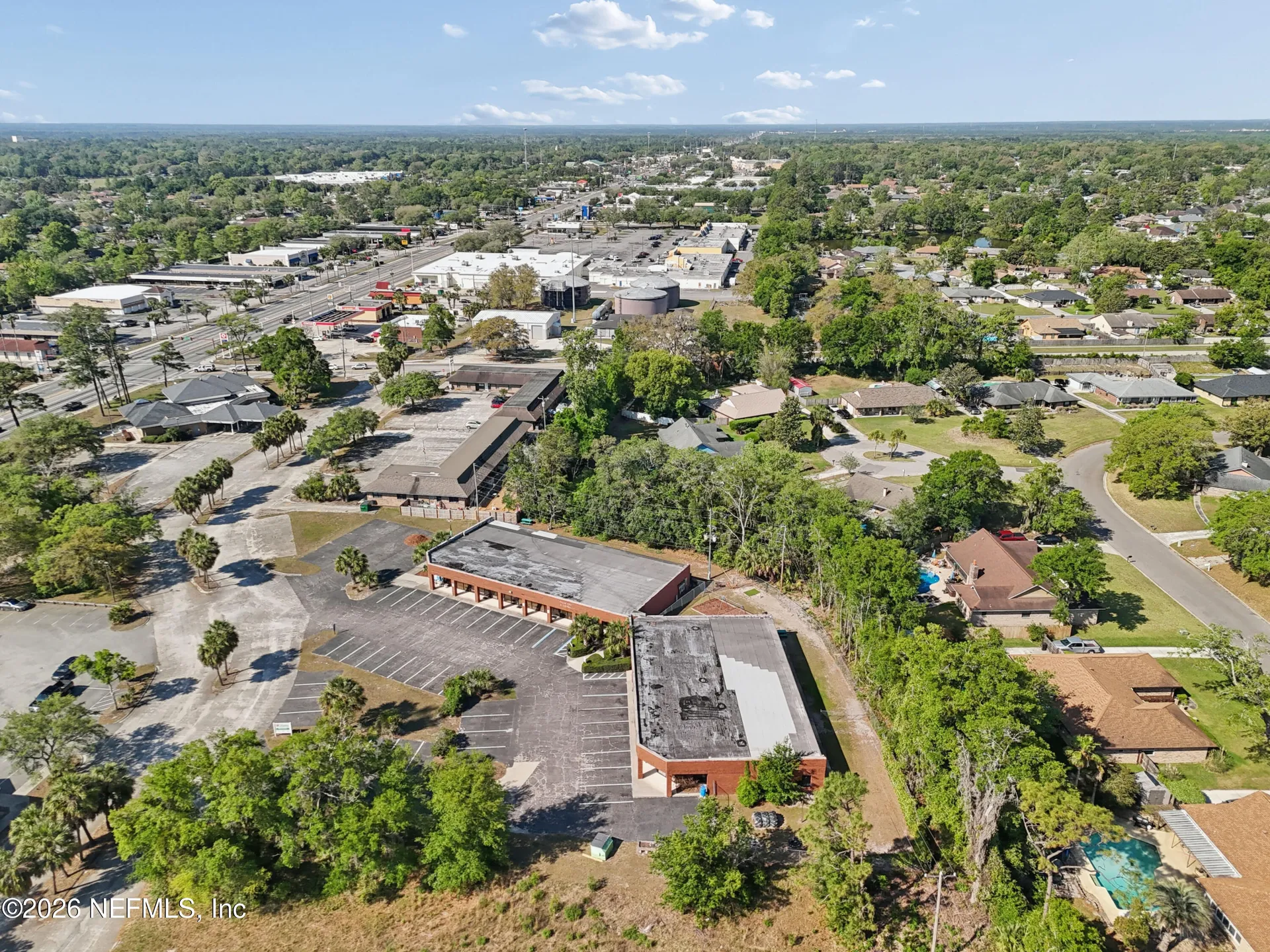 772 Foxridge Center Drive Orange Park FL 32065