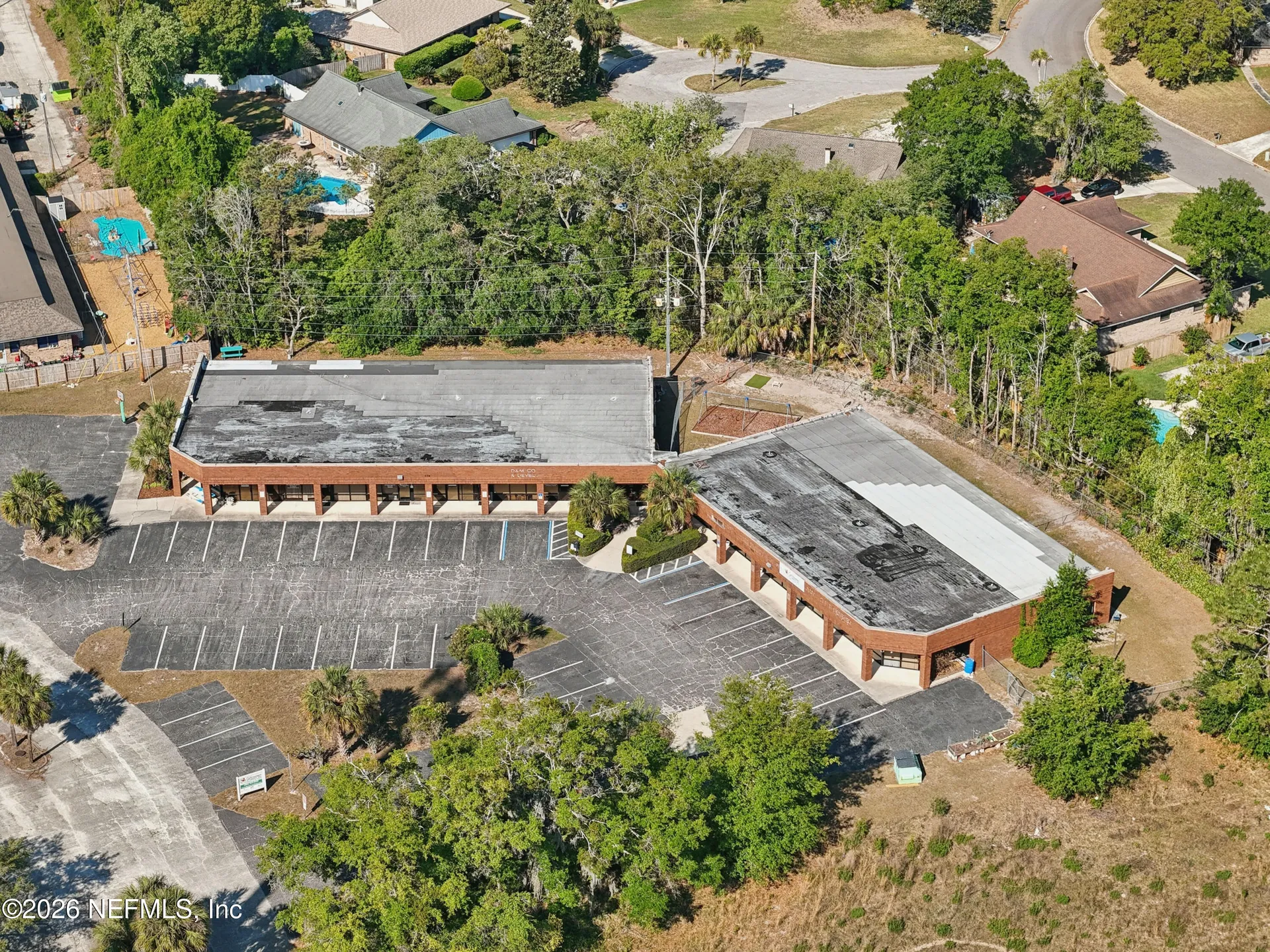 772 Foxridge Center Drive Orange Park FL 32065