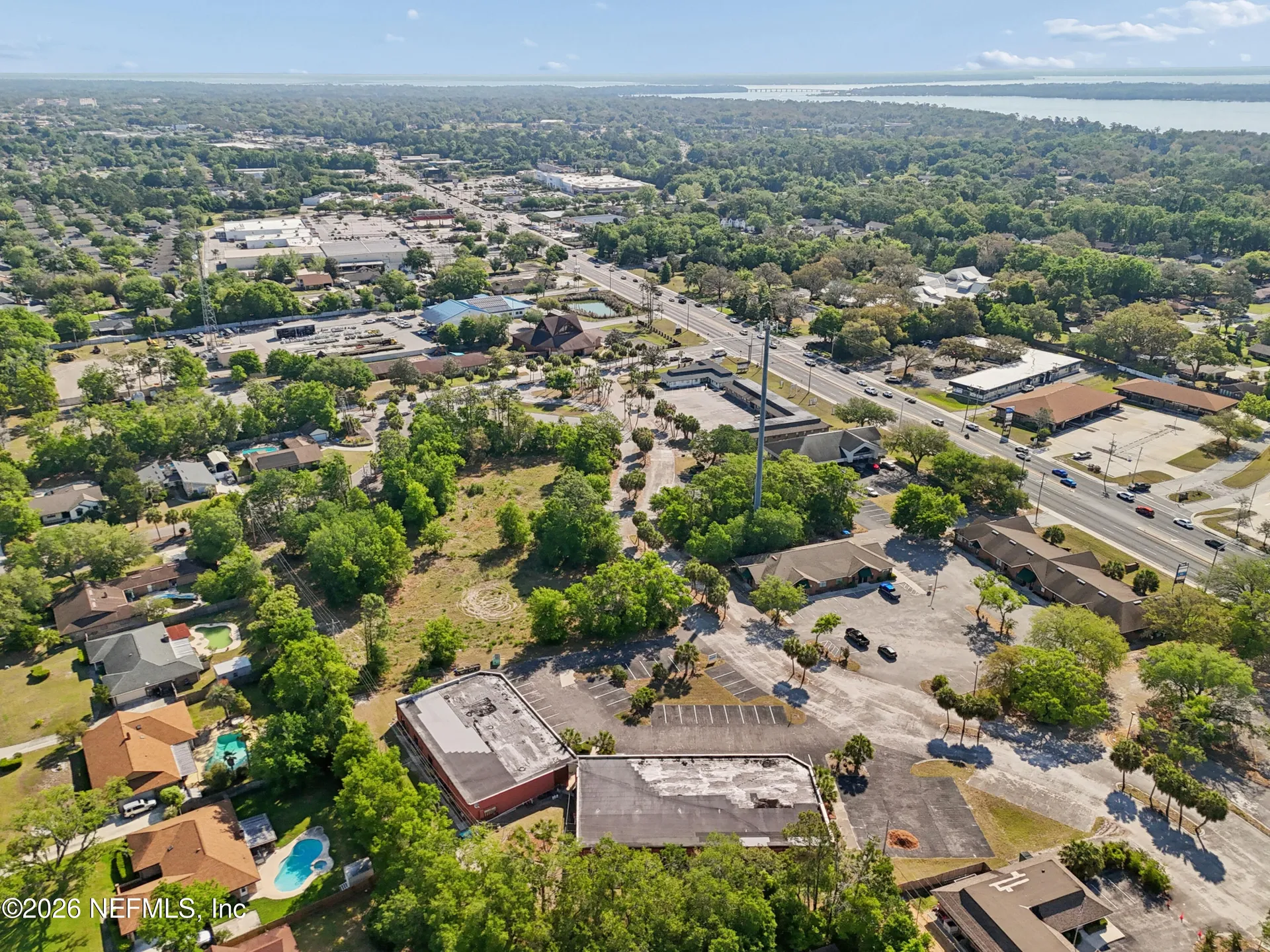 772 Foxridge Center Drive Orange Park FL 32065