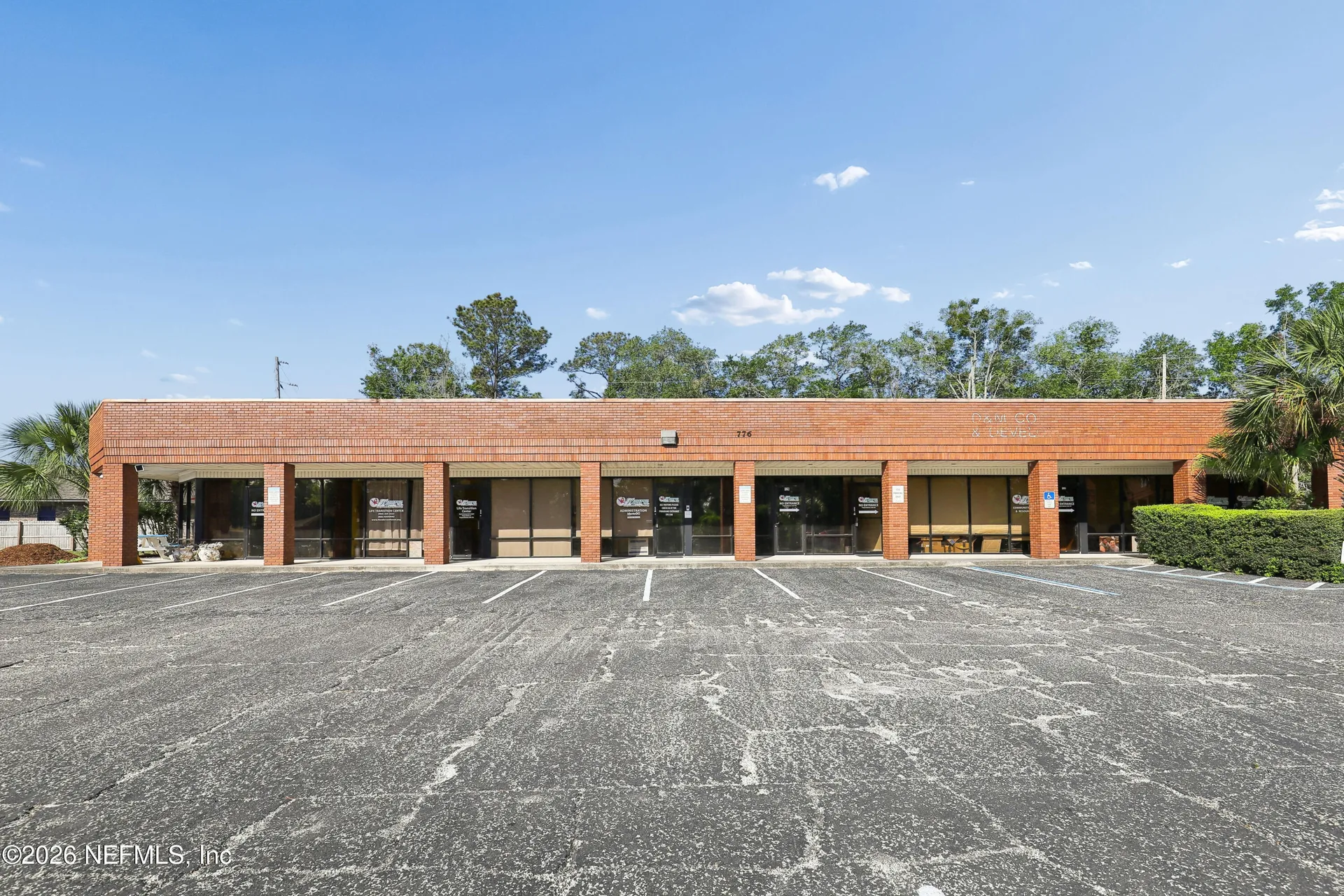 772 Foxridge Center Drive Orange Park FL 32065