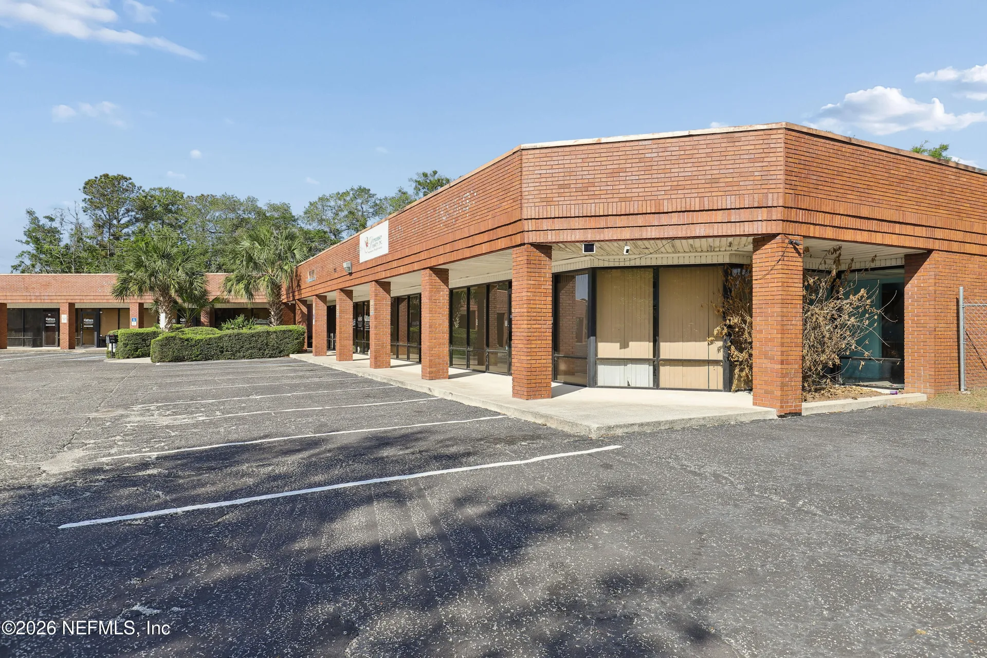 772 Foxridge Center Drive Orange Park FL 32065