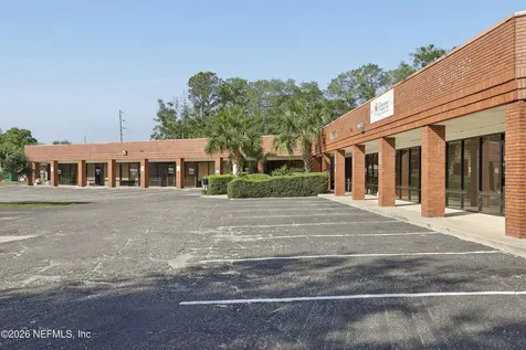 772 Foxridge Center Drive Orange Park FL 32065