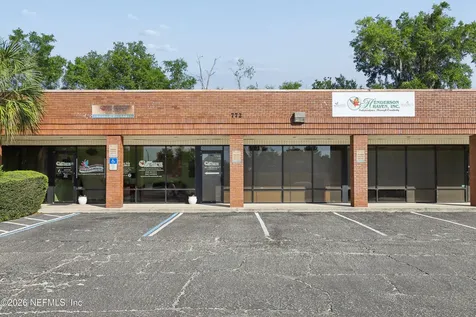 772 Foxridge Center Drive Orange Park FL 32065