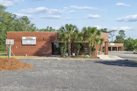 772 Foxridge Center Drive Orange Park FL 32065