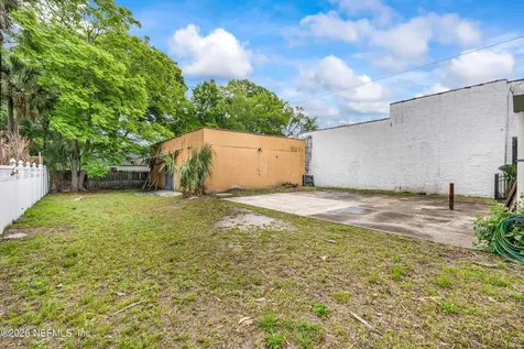 1425 Walnut Street Jacksonville FL 32206