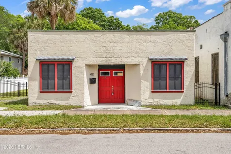 1425 Walnut Street Jacksonville FL 32206