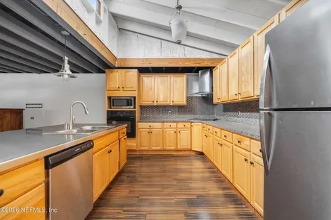 1425 Walnut Street Jacksonville FL 32206