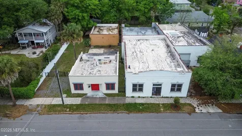1425 Walnut Street Jacksonville FL 32206