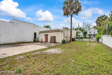 1425 Walnut Street Jacksonville FL 32206