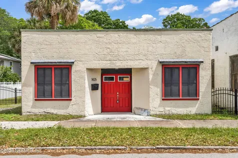 1425 Walnut Street Jacksonville FL 32206