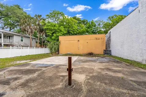 1425 Walnut Street Jacksonville FL 32206