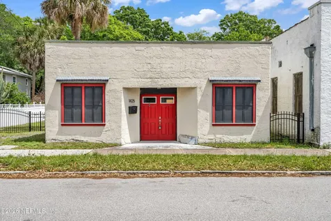 1425 Walnut Street Jacksonville FL 32206