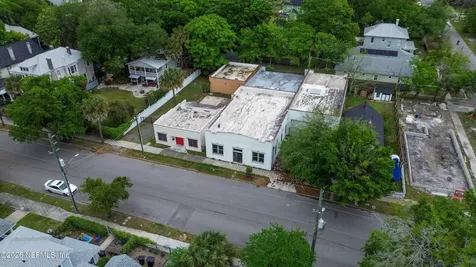 1425 Walnut Street Jacksonville FL 32206
