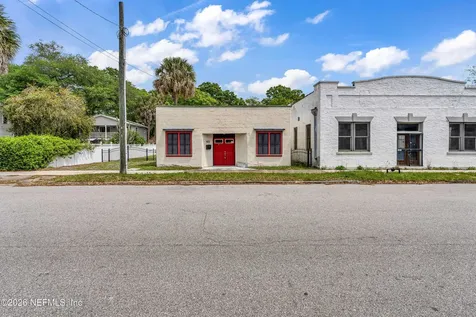 1425 Walnut Street Jacksonville FL 32206