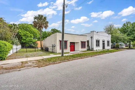 1425 Walnut Street Jacksonville FL 32206