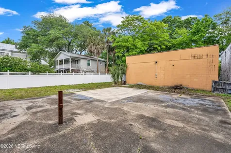 1425 Walnut Street Jacksonville FL 32206