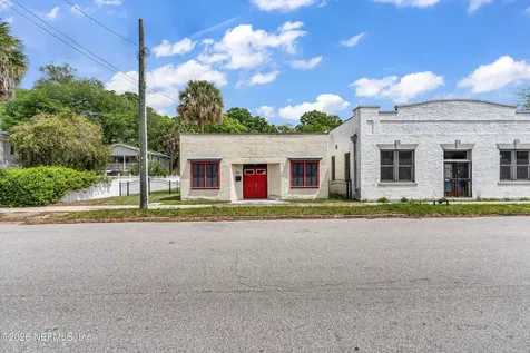 1425 Walnut Street Jacksonville FL 32206