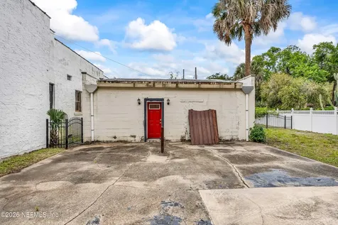 1425 Walnut Street Jacksonville FL 32206