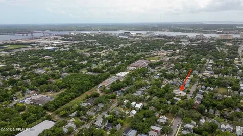 1425 Walnut Street Jacksonville FL 32206