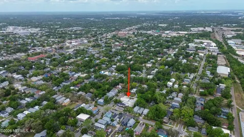 1425 Walnut Street Jacksonville FL 32206