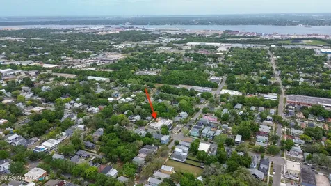 1425 Walnut Street Jacksonville FL 32206