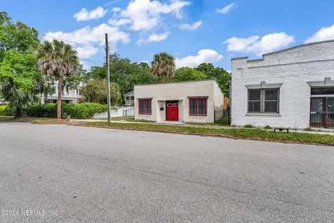 1425 Walnut Street Jacksonville FL 32206