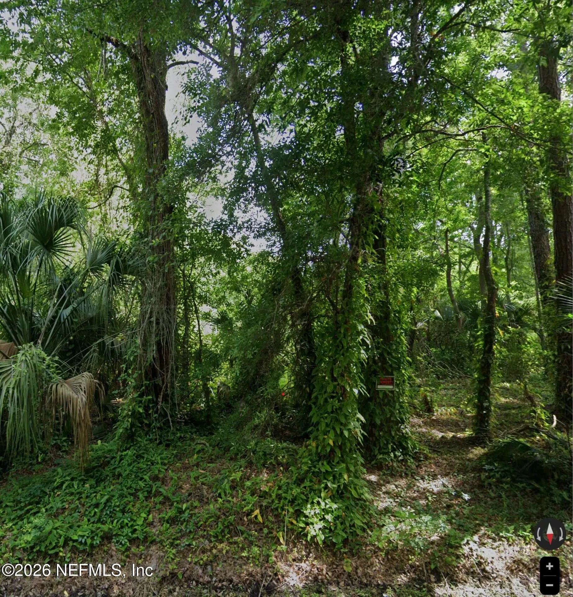 833 W 9th Street St. Augustine FL 32084