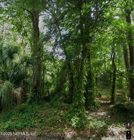 833 W 9th Street St. Augustine FL 32084