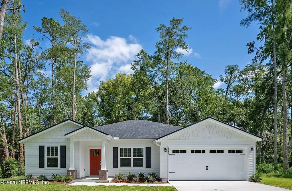 5315 Shirley Avenue Jacksonville FL 32210