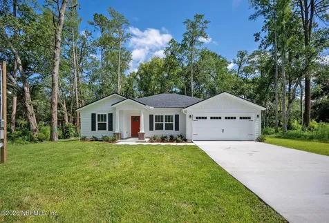 5315 Shirley Avenue Jacksonville FL 32210