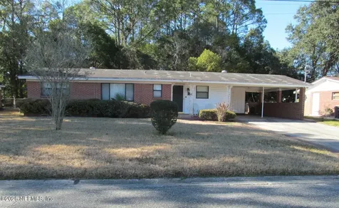 7378 Kylan Drive N Jacksonville FL 32209