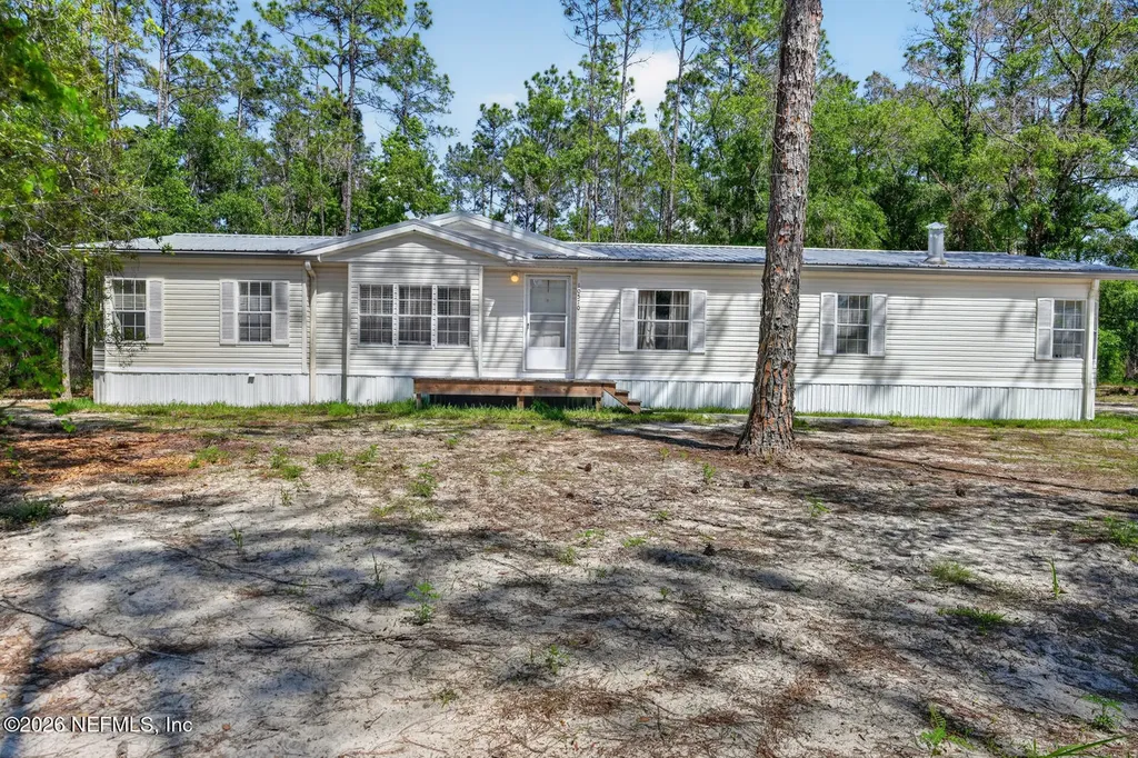 10570 Delgado Avenue Hastings FL 32145